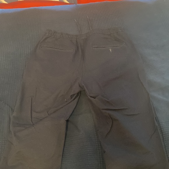 Men cargo pants - Picture 3 of 3